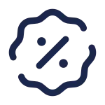 Sale SVG Icon